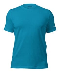 Trenton – Aquatic Elegance t-shirt